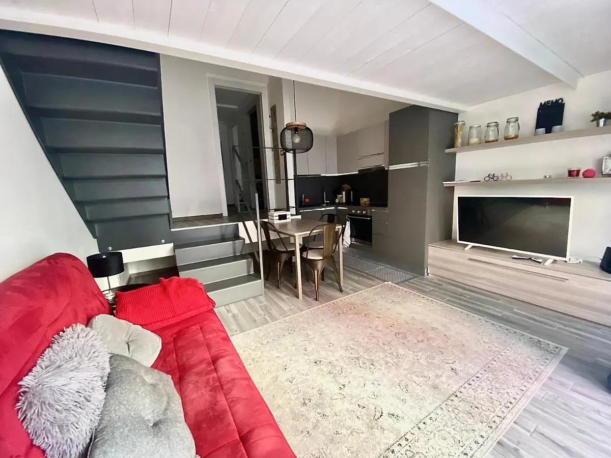 Loft Incantevole A Milano Apartment