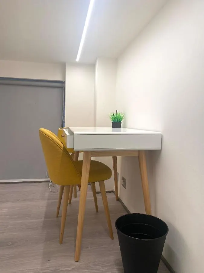 Loft Incantevole A Milano Apartment 0*, Milan Italy