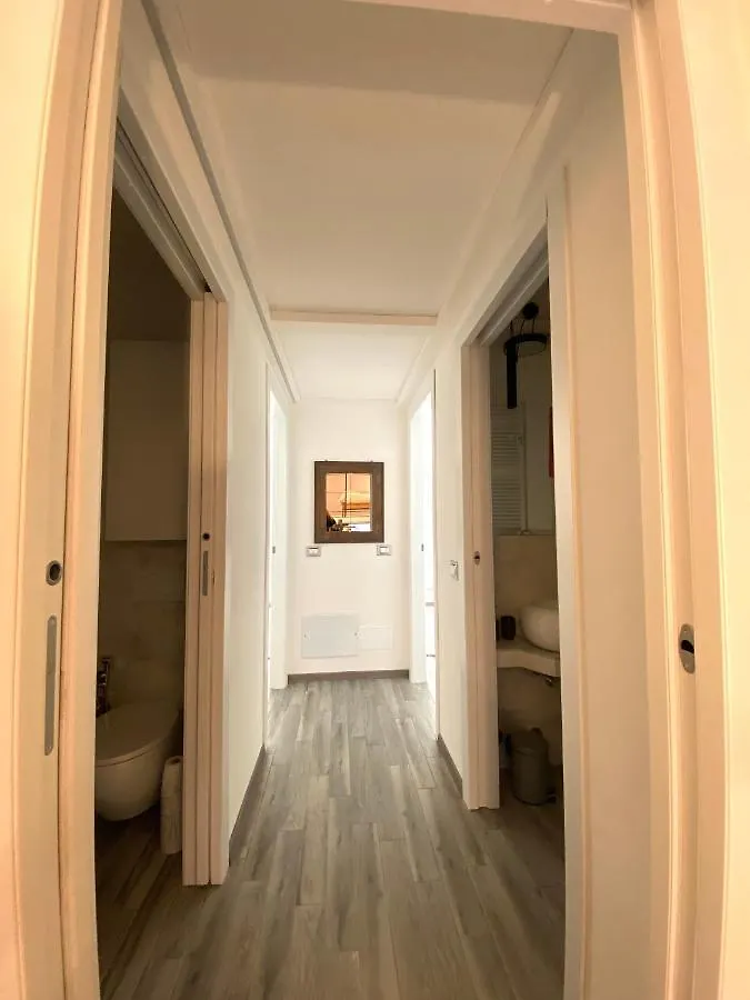 Loft Incantevole A Milano Apartment Italy