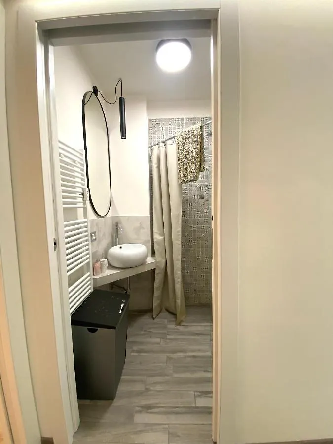Loft Incantevole A Milano Apartment  Milan
