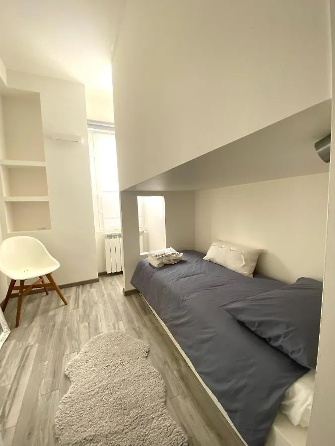 Loft Incantevole A Milano Apartment