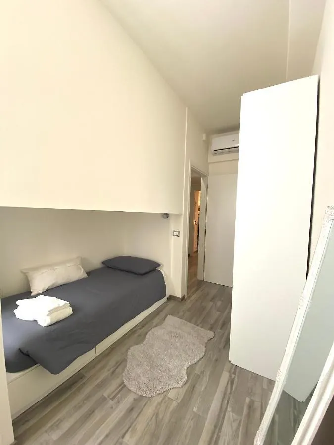 Loft Incantevole A Milano Apartment  Milan