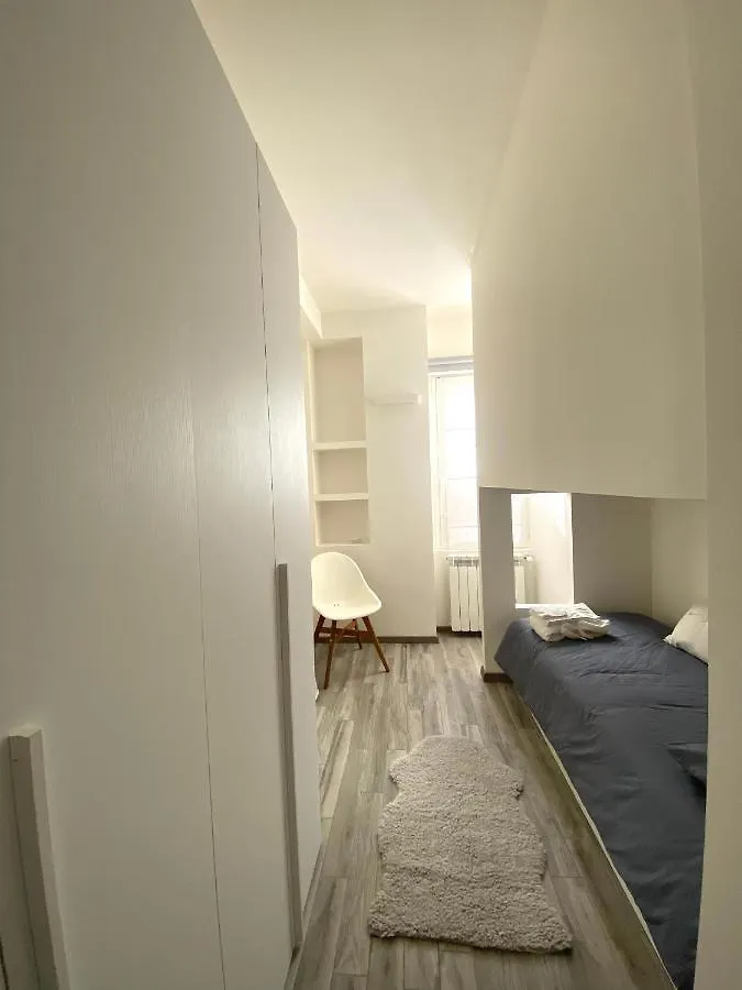 Loft Incantevole A Milano Apartment 0*, Milan
