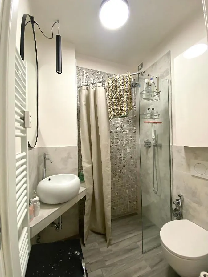 Loft Incantevole A Milano Apartment Milan